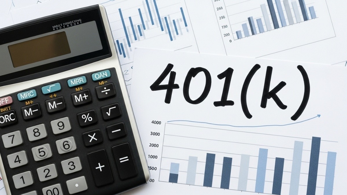 Your 401(k) may not go where you think; Spousal rules you need to know