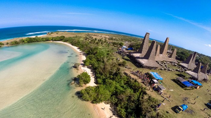 Wisata NTT: 3 Tips Penting untuk Berkunjung ke Pulau Sumba