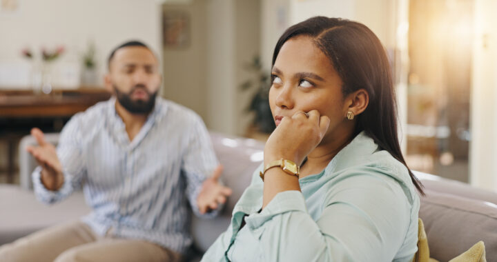 Things Husbands Do With Good Intentions That Infuriate Their Wives