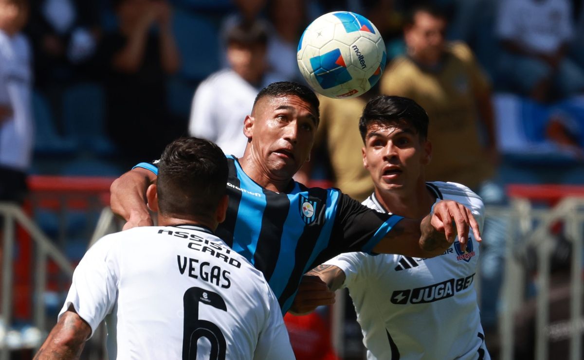 En vivo Colo Colo vs Huachipato: sigue MINUTO A MINUTO la fecha 18 de