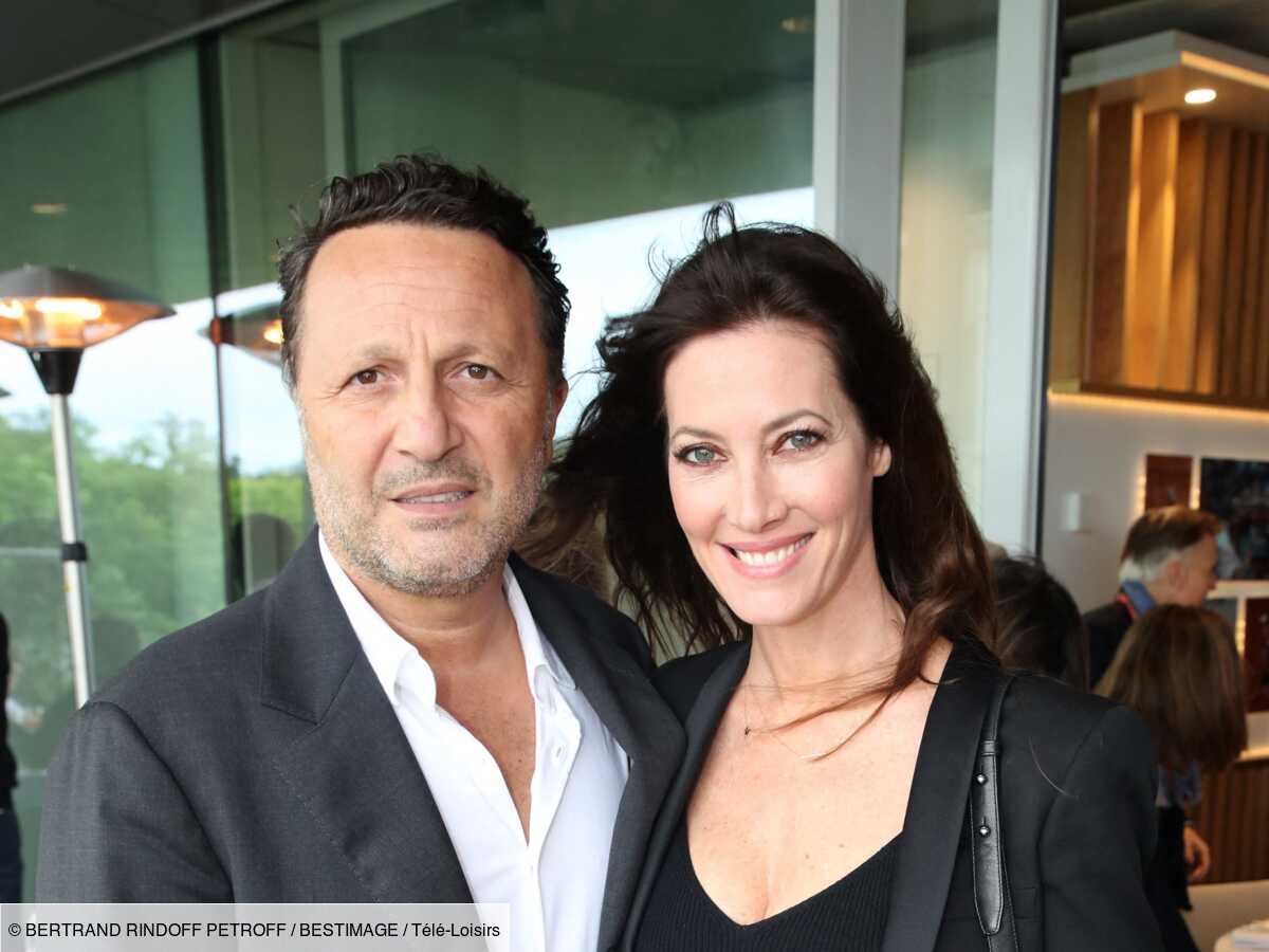 Arthur marié avec Mareva Galanter, l'ex-Miss France dévoile des photos  inédites de leur mariage