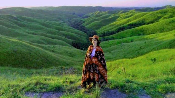 Waktu Terbaik Berlibur ke Sumba NTT: Saat Cuaca Bersahabat