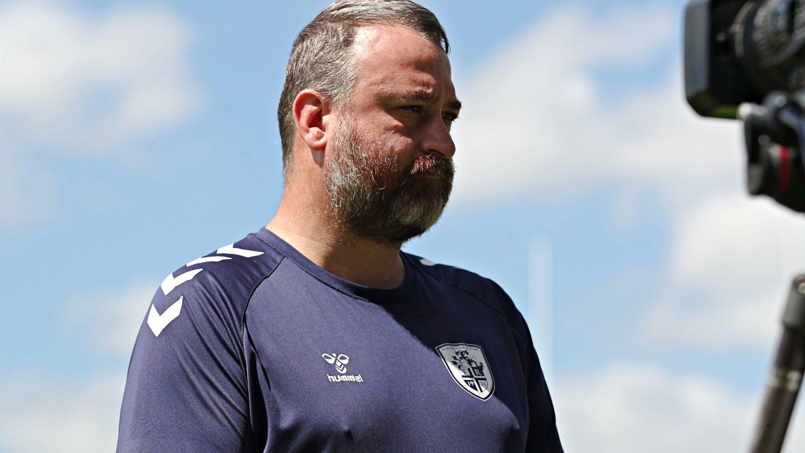 Top Championship coach questions RFL on Super League expansion plan