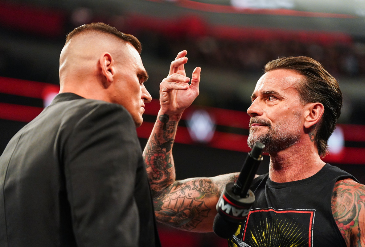 WWE SummerSlam 2025 Night 1 Results, Highlights and Reactions