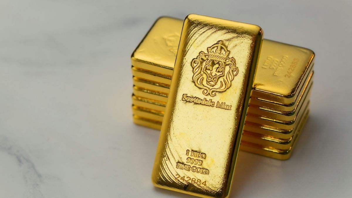 Harga emas hari ini 17 Desember 2025: Naik atau turun? Cek rate Antam, UBS, dan Galeri24 di Pegadaia