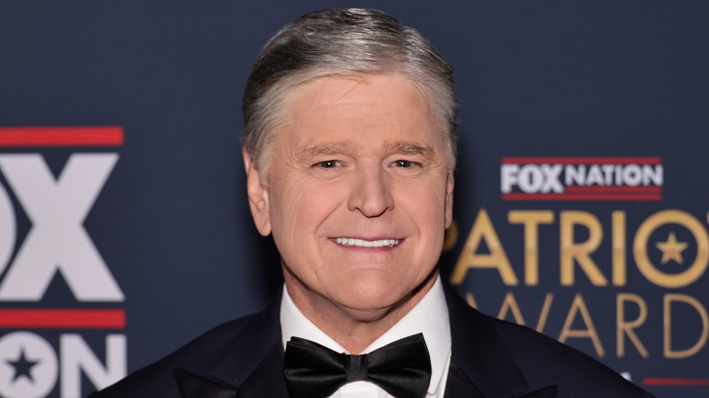 Why Fox News' Sean Hannity Ditched NYC For Florida (& What His Lavish ...