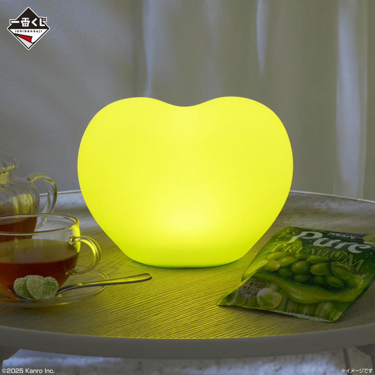 一番くじ カンロ ピュレグミ ～sweet gummy＆candy～ 22点 一番くじ カンロ ピュレグミ ～sweet gummy＆candy～│株式会社