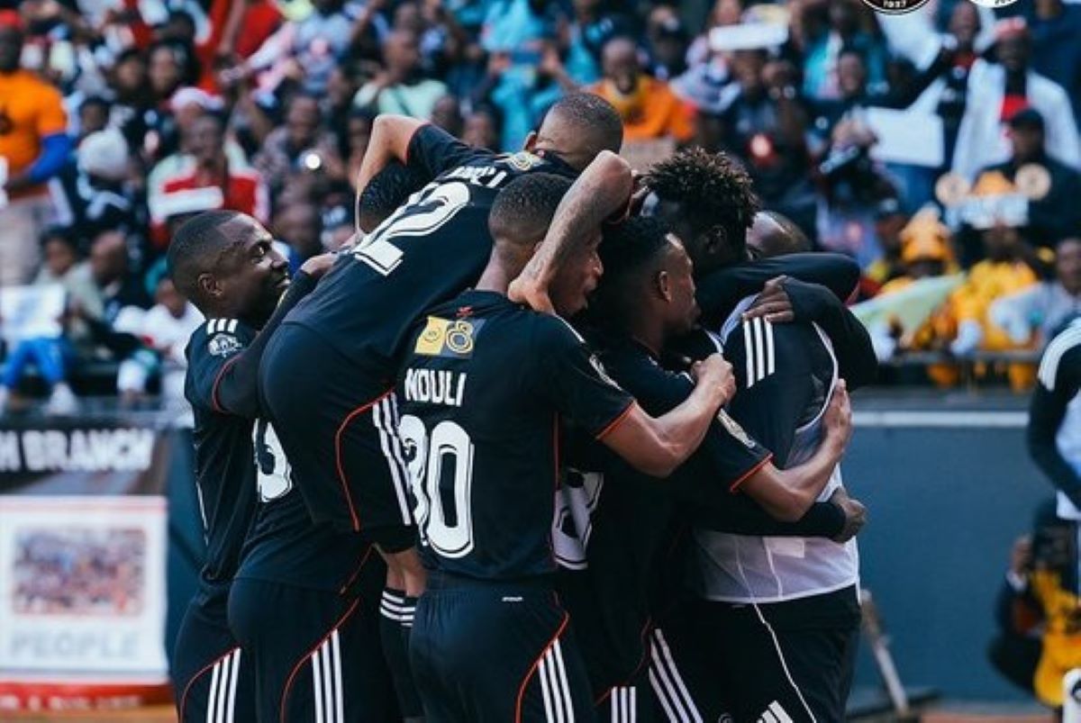 Orlando Pirates 12 new signings: Who’s likely to be benched in 2025/26