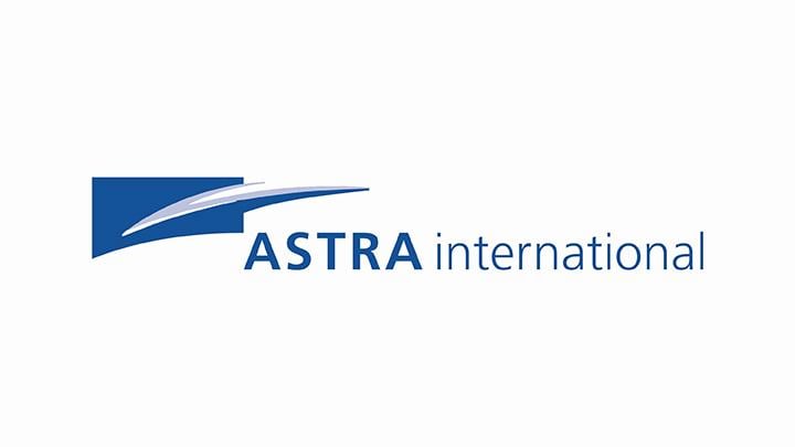 Astra International Siap Buyback Saham Rp 2 Triliun