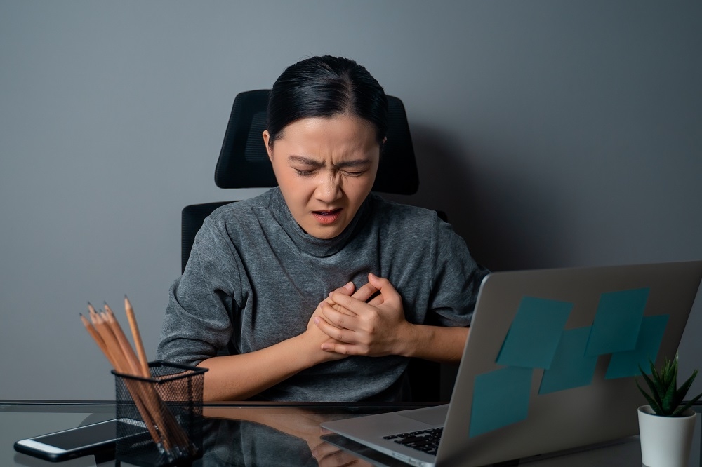 Đột quỵ trẻ hóa với tốc độ nhanh chóng, đâu là nguyên nhân chính?