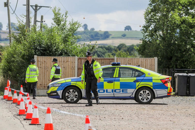 76yearold fed children sedativelaced candy at local summer camp