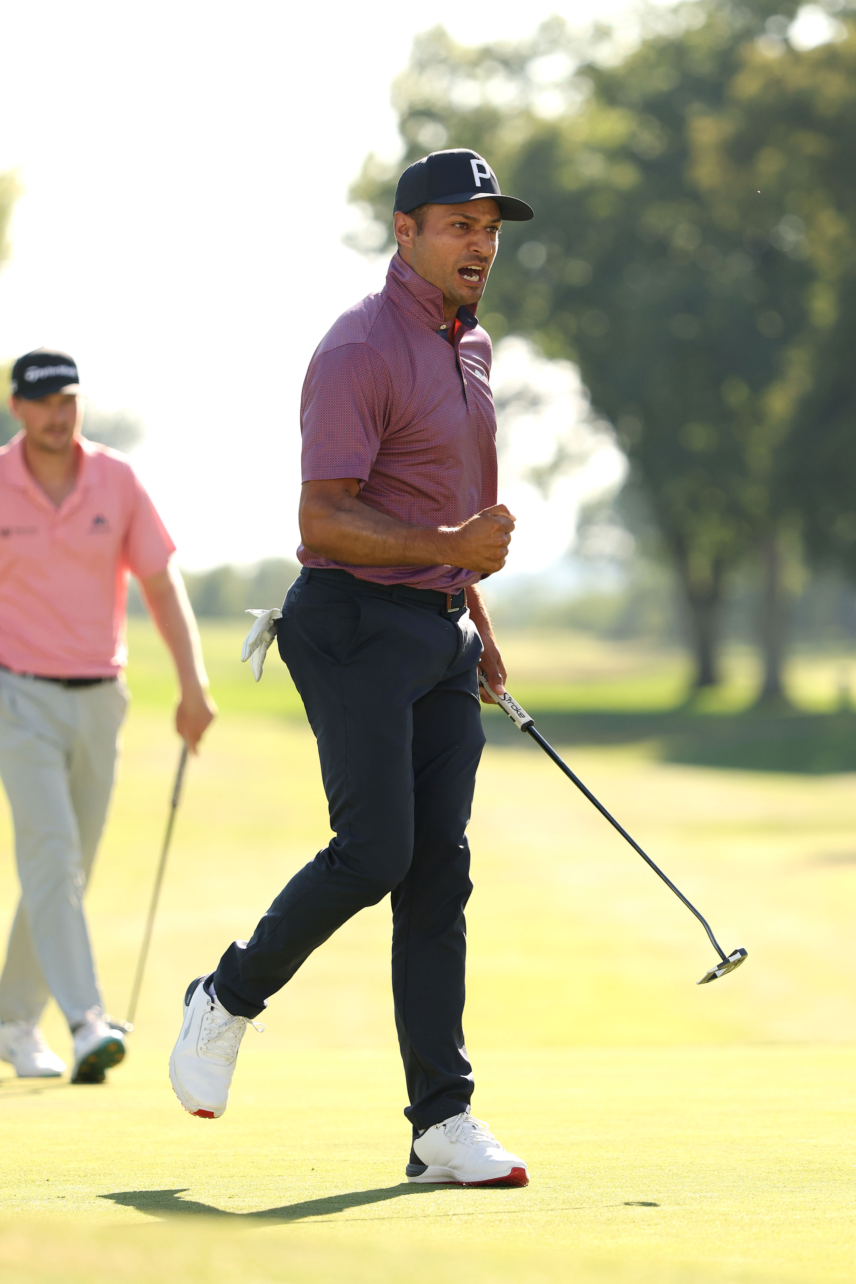 2025 Utah Championship final results: Prize money payout, Korn Ferry ...