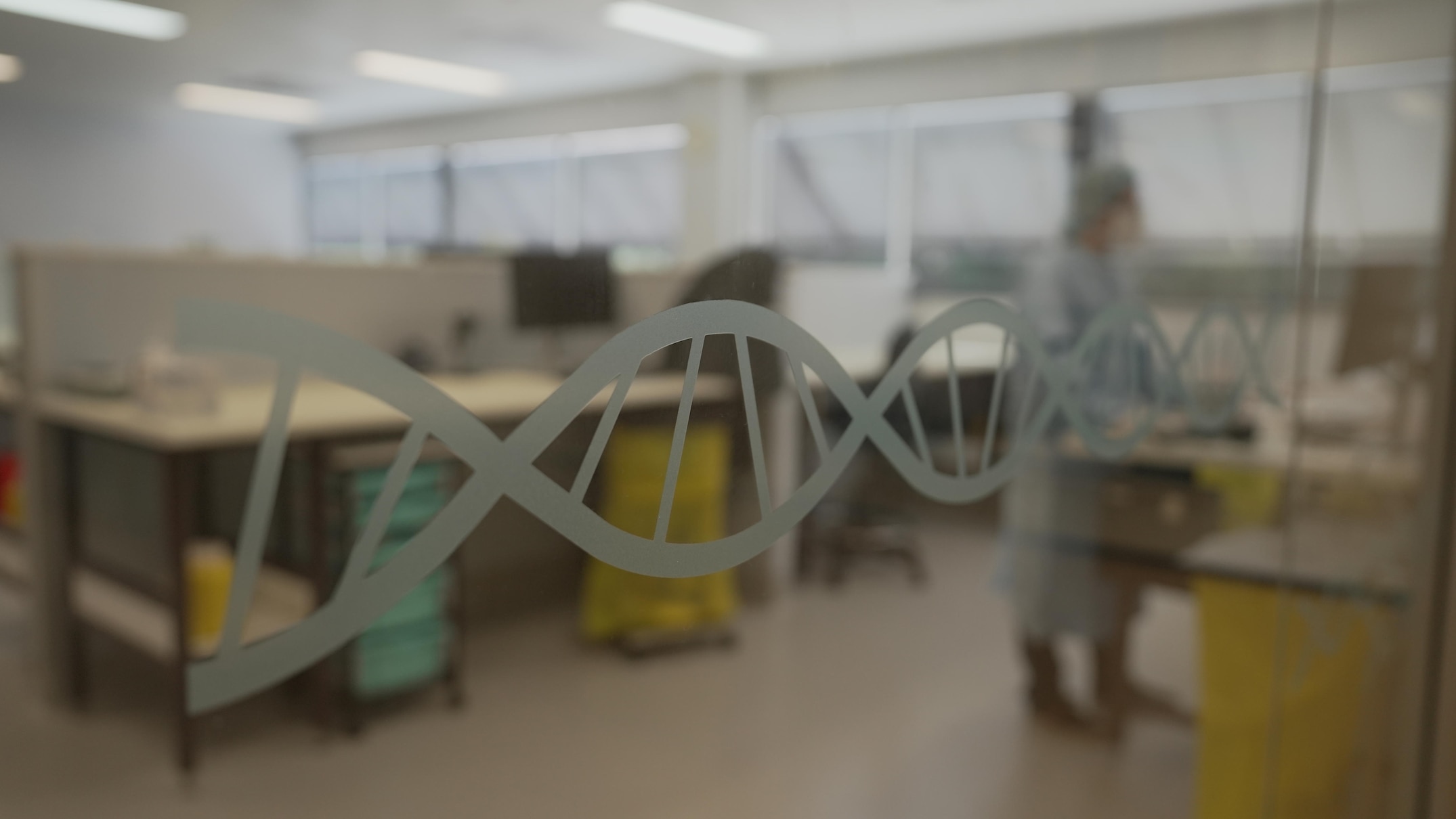 Queensland's beleaguered DNA lab clears backlog of hundreds of sexual ...