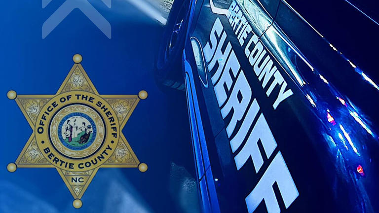 Update: 16-year-old charged in Bertie County shooting investigation