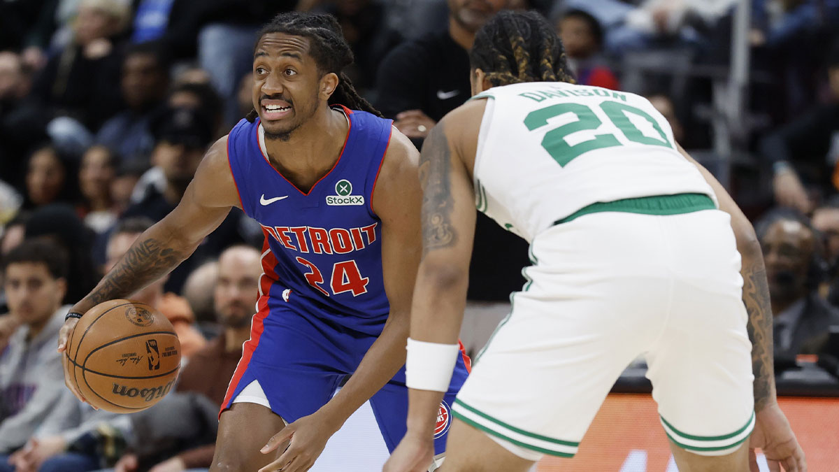 Pistons bolster guard depth with latest roster signing