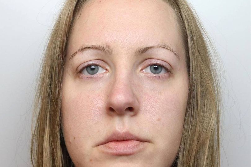 Expert's new Lucy Letby 'smoking gun' theory claims evidence 'proves