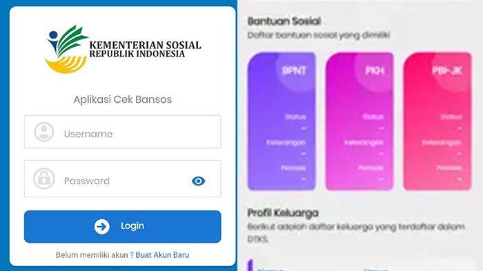 BLT Kesra Tidak Cair? Cek Penyebab dan Status di Cekbansos.kemensos.go.id