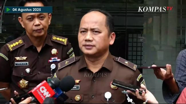 Penyelidikan Korupsi Tambang di Konawe Utara, Kejagung Periksa Saksi dan Hitung Kerugian Negara