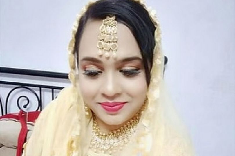 Woman who married 8 men and 'scammed them out of thousands' arrested on