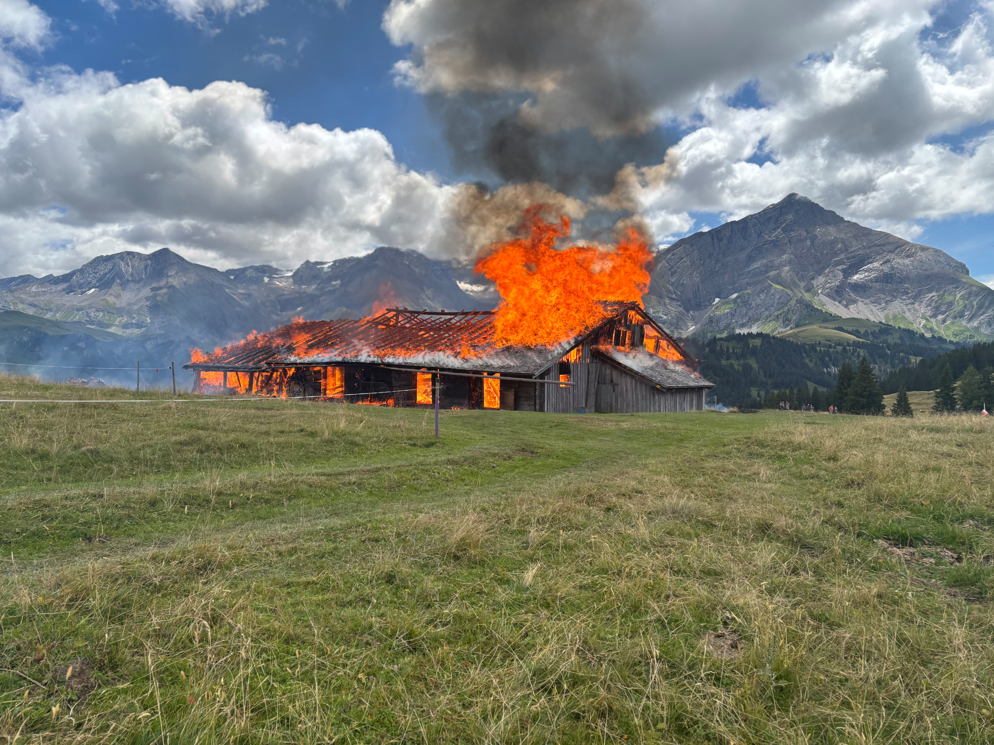 Durch Feuer Zu Vernichten 1