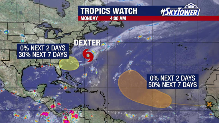 Nhc Monitoring: Your 3 Step Guide To Understanding Tropical Storm Warnings. - gt91uqp