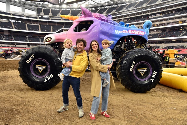 Mandy Moore Issued A Strong Statement After Her Family Was Involved In ...