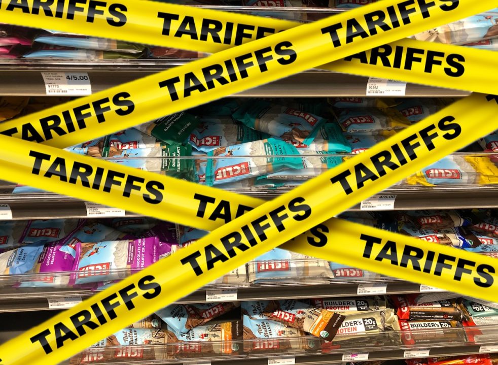 11 Foods Getting More Expensive With Tariffs