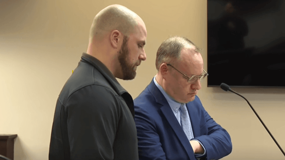 Former corrections officer receives 15 years for beating death of Former corrections officer receives 15 years for beating death of