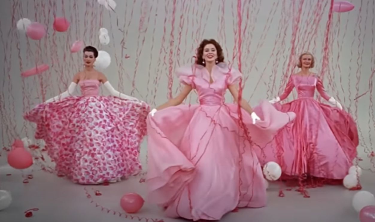 The Most Iconic Fashion Moments In Movie History