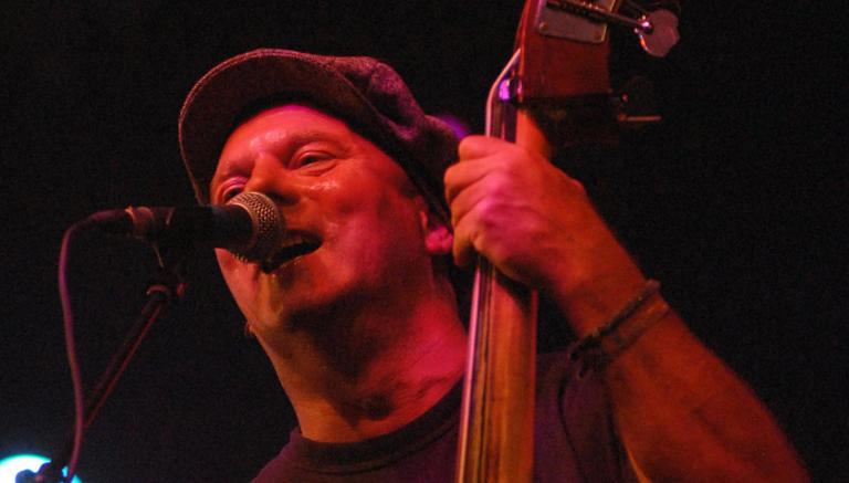11 rocking good memories of Bessie and the Zinc Buckets at Gypsies Green