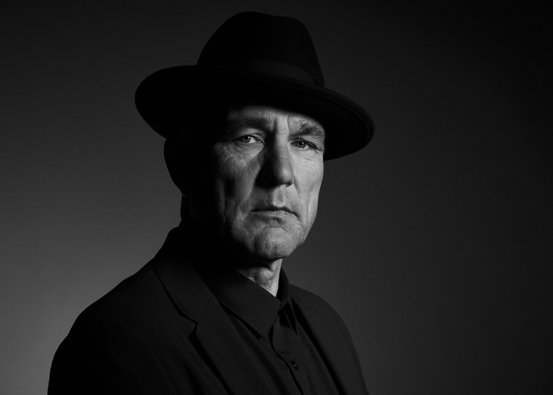 Classic cinema's most notorious villains