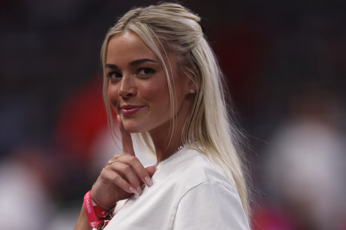 Livvy Dunne Opens Up About Body Shaming