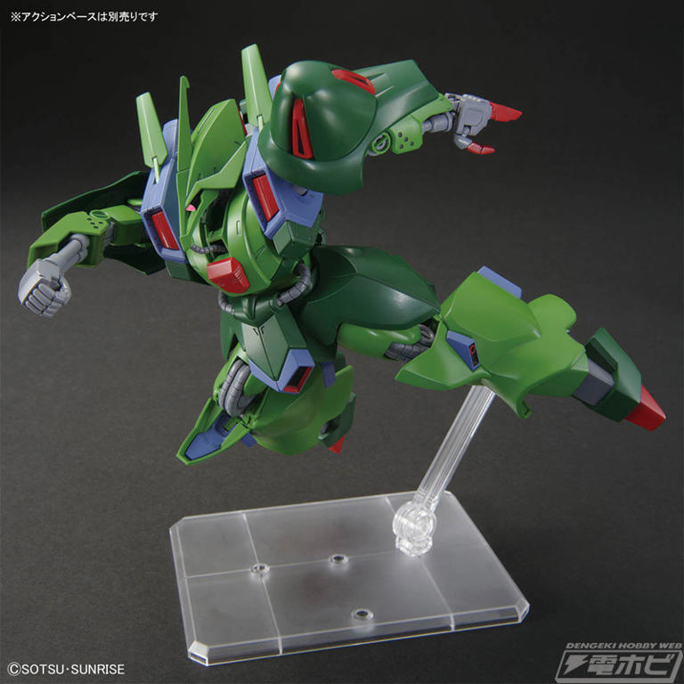 HG1/144ガルスJ　ガルスS再現作品 HG1/144ガルスJ ガルスS再現作品 HG1/144ガルスJ ガルスS再現作品