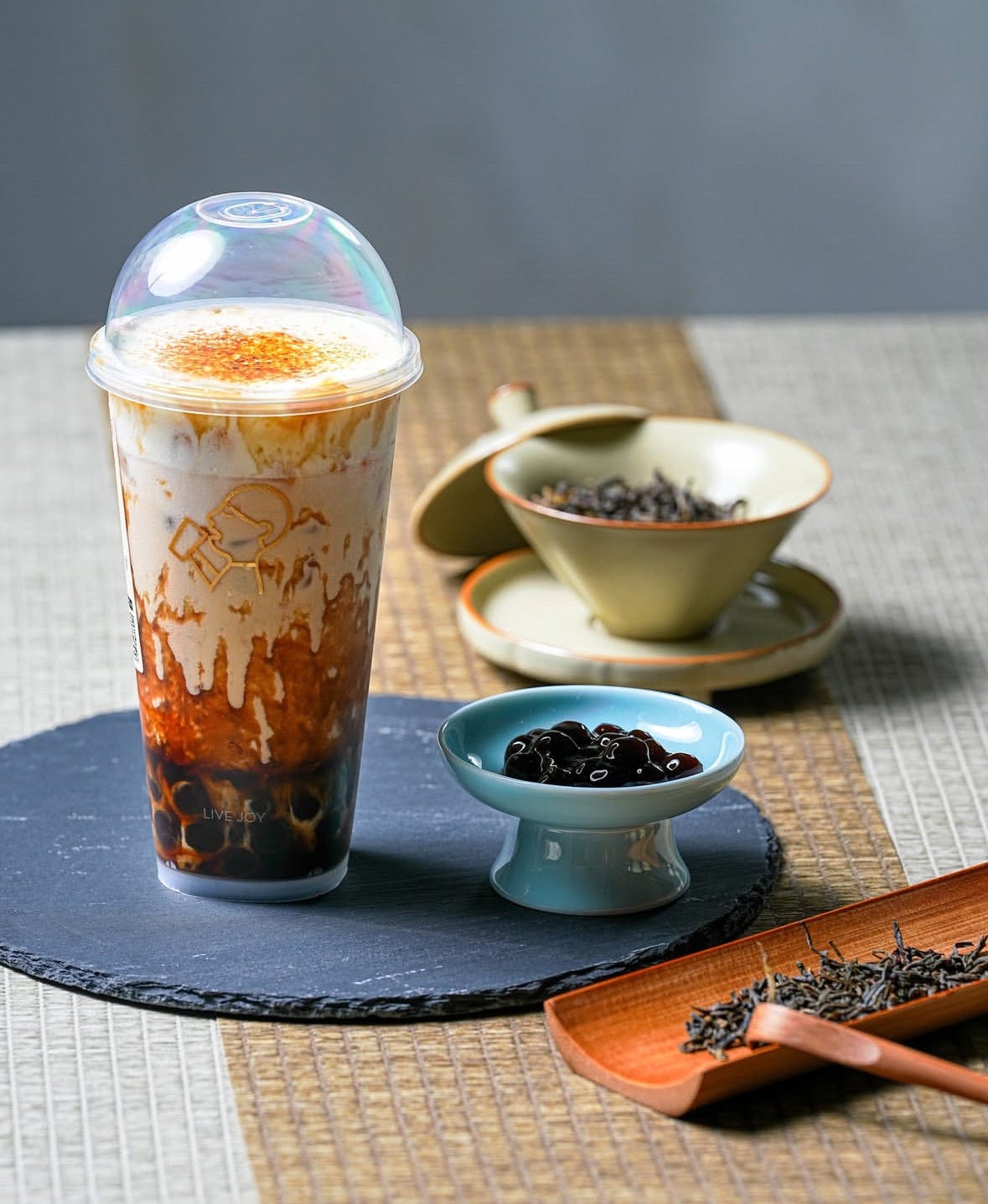 There's a new amusement park, Chinese tea chain to try in North Jersey
