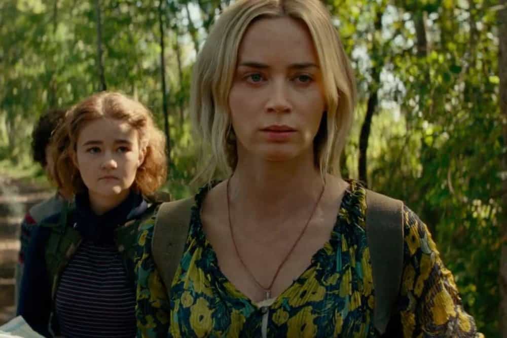 A Quiet Place 3 is coming in 2027