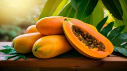 8 Manfaat Luar Biasa Pepaya untuk Kesehatan, Bukan Hanya Turunkan Berat Badan dan Cegah Kanker