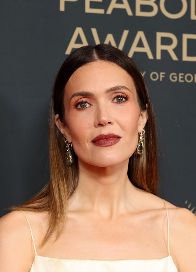 Mandy Moore Issued A Strong Statement After Her Family Was Involved In ...