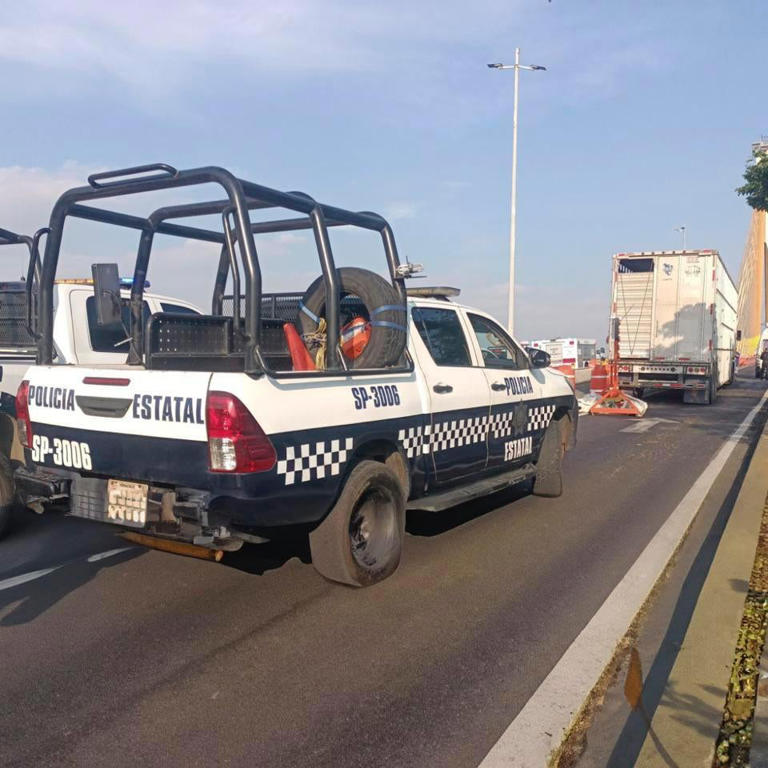 Periodista que cubría crimen fue asesinado a tiros en restaurante en México, según informes