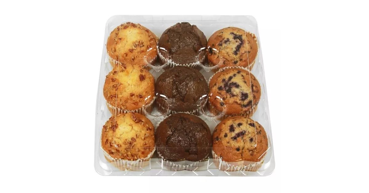 8 Sam's Club Bakery Items Worth Stocking Up On (#8 is Always in My Freezer)