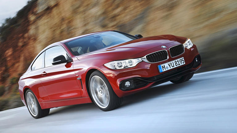 13 BMWs Powered By The N55 Engine