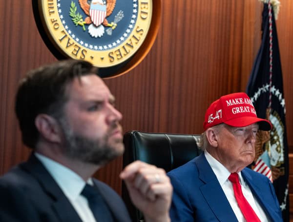 Federal Judges Challenge Trump Admin’s Agenda, Defying Supreme Court ...