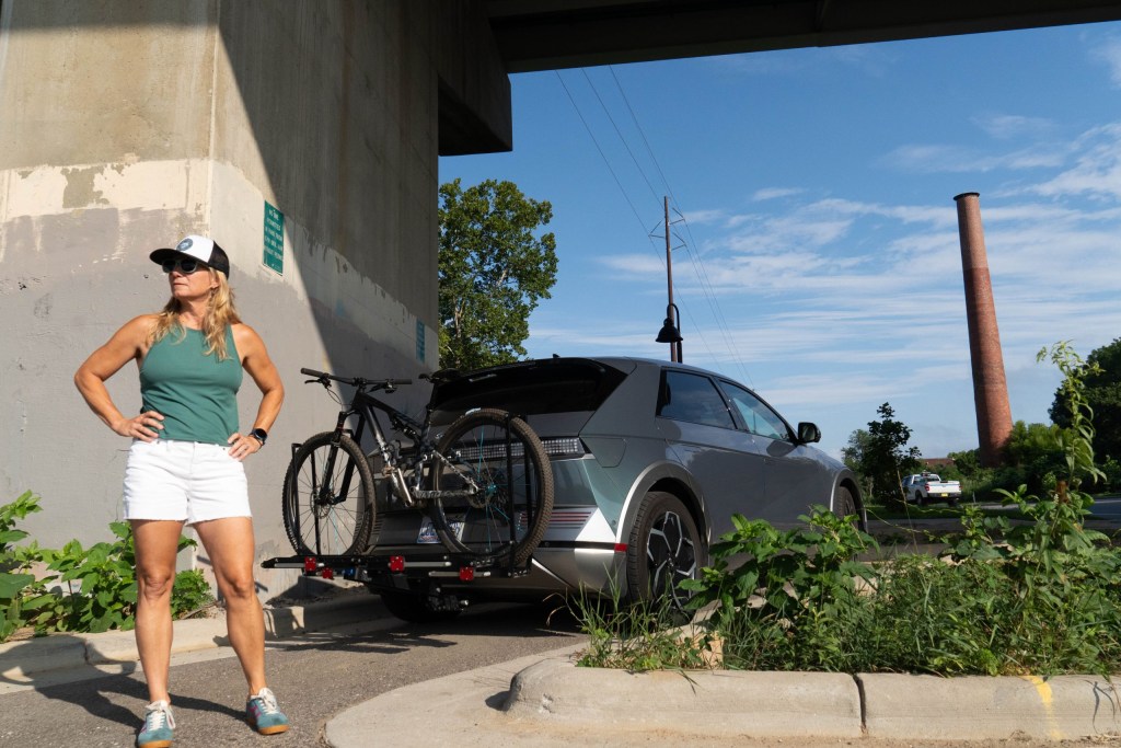 Opinion: ‘It just feels like there’s a lot of hate’: Cyclists endure ...