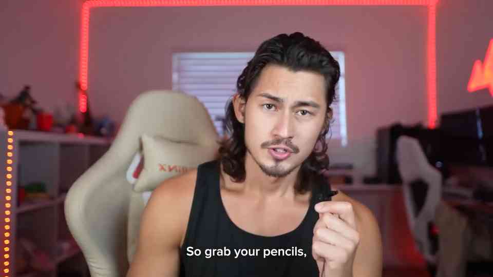 Can I Actually Draw A Perfect Circle Without Tools