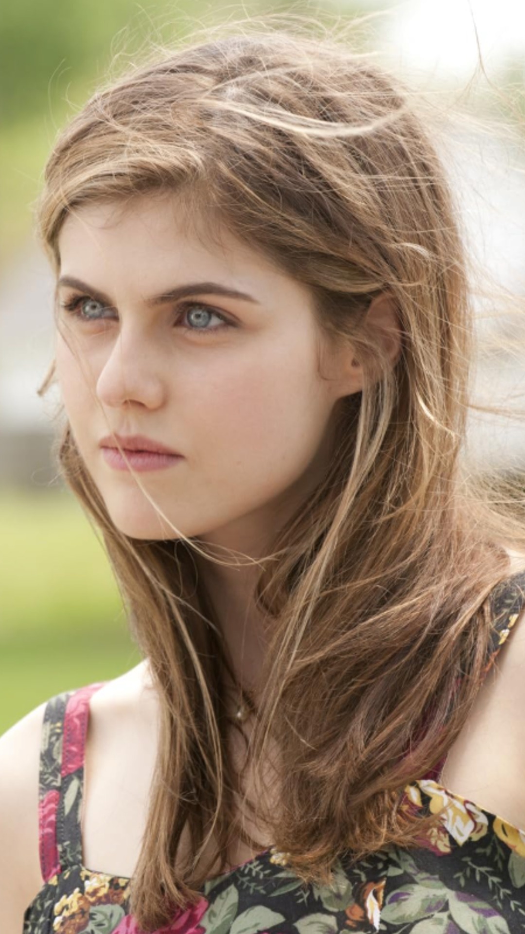 Starring In This Show Forever Changed Alexandra Daddario