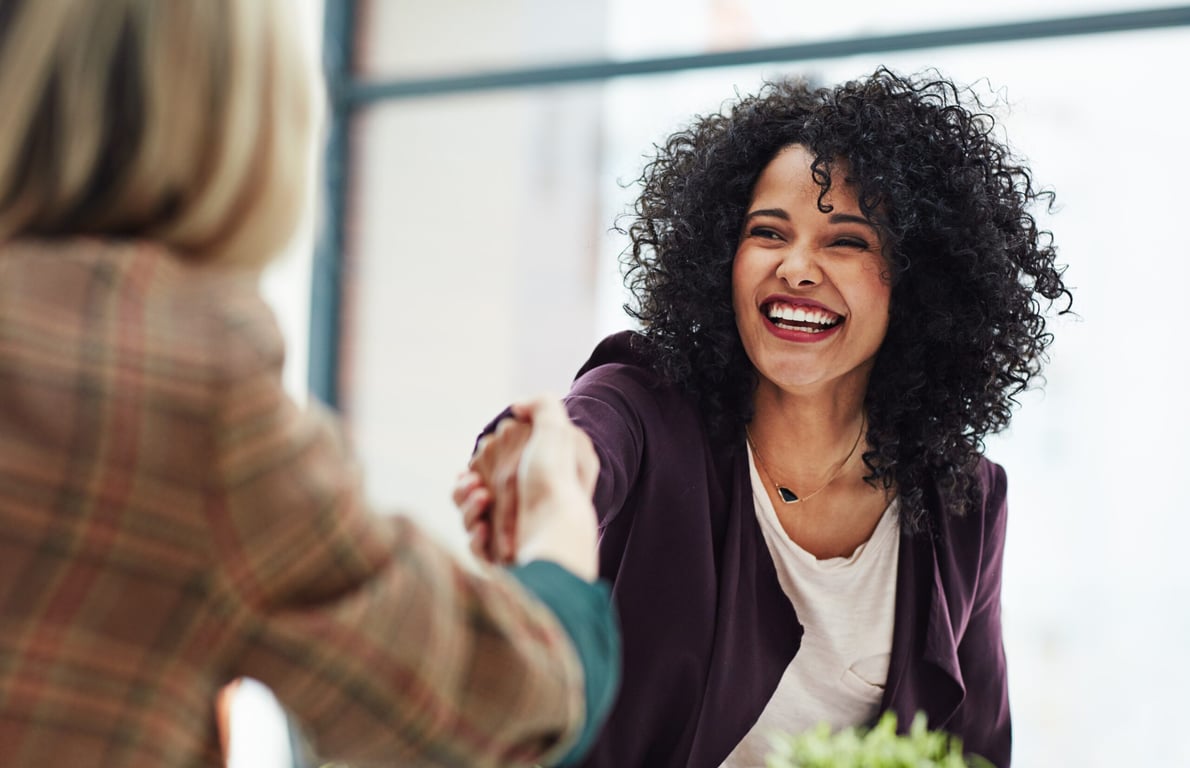 What to expect in a second job interview and how to nail it, according ...