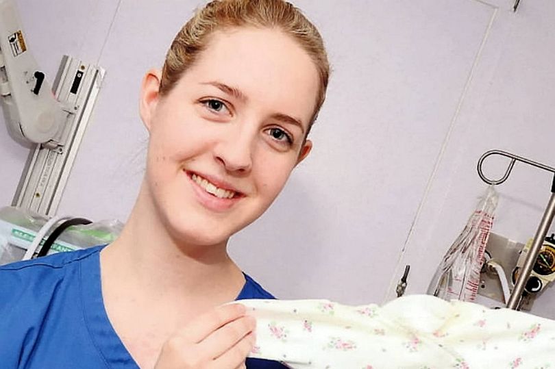 Expert's new Lucy Letby 'smoking gun' theory claims evidence 'proves