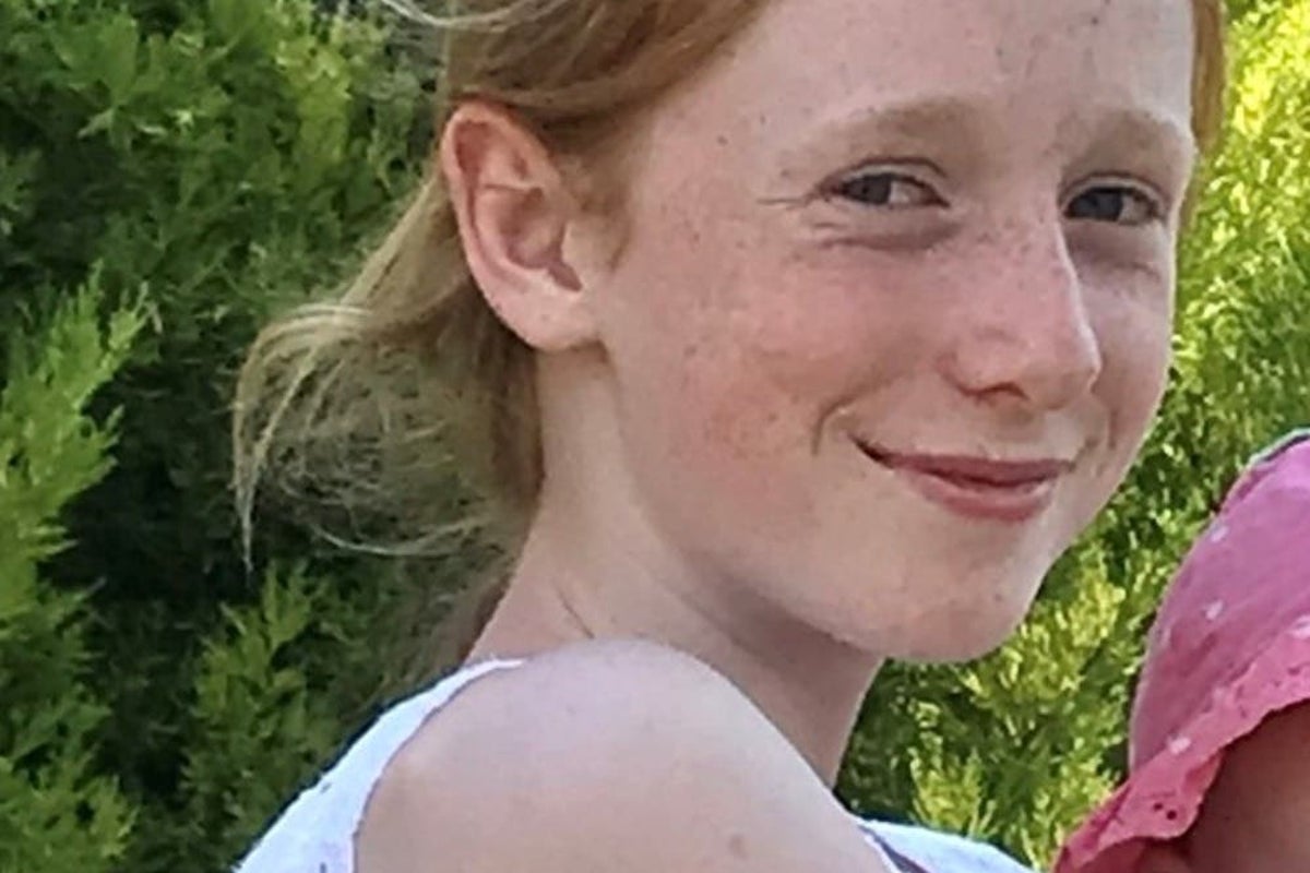 Ruth Press release photo