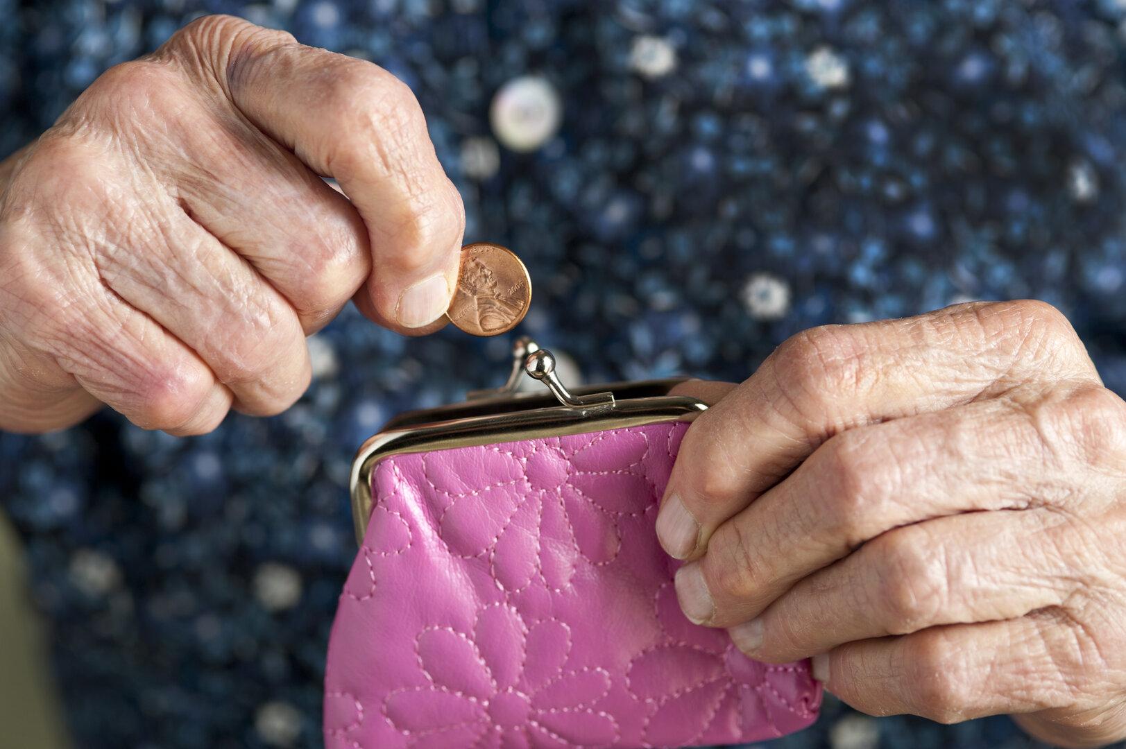  Foto zu Wie viel Geld die Pensionserhöhung 2026 in Österreich bringen könnte 