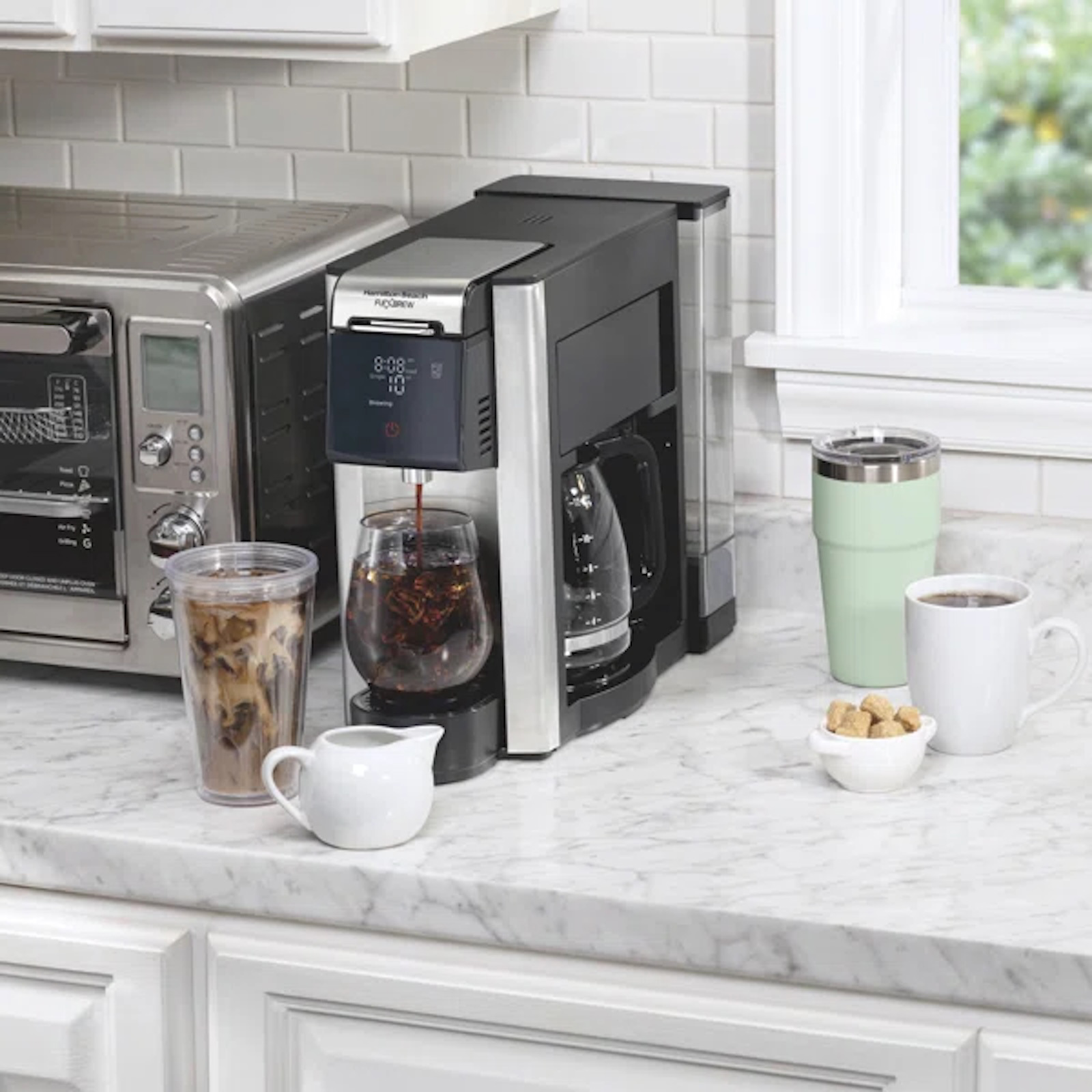 How to choose between an espresso and coffee maker from a coffee expert How to choose between an espresso and coffee maker from a coffee expert