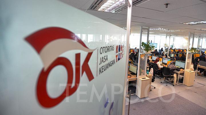 OJK Panggil Mandiri Tunas Finance Terkait Penusukan Nasabah